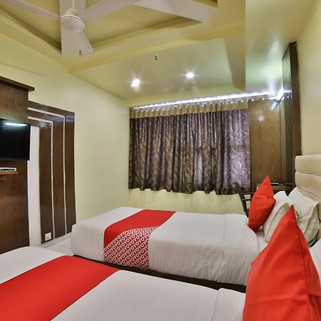 Capital O Kalash Residency アーメダバード エクステリア 写真